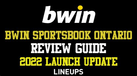 https betwinwins com sportsbook upcoming|Bwin Sportsbook Ontario: 2022 Launch Details (June Update).